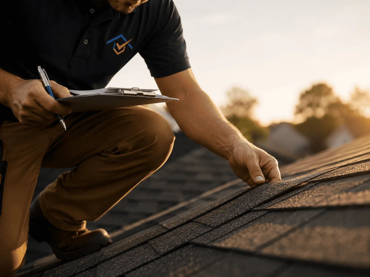 Why Choose Roof Inspection in Rhome, TX